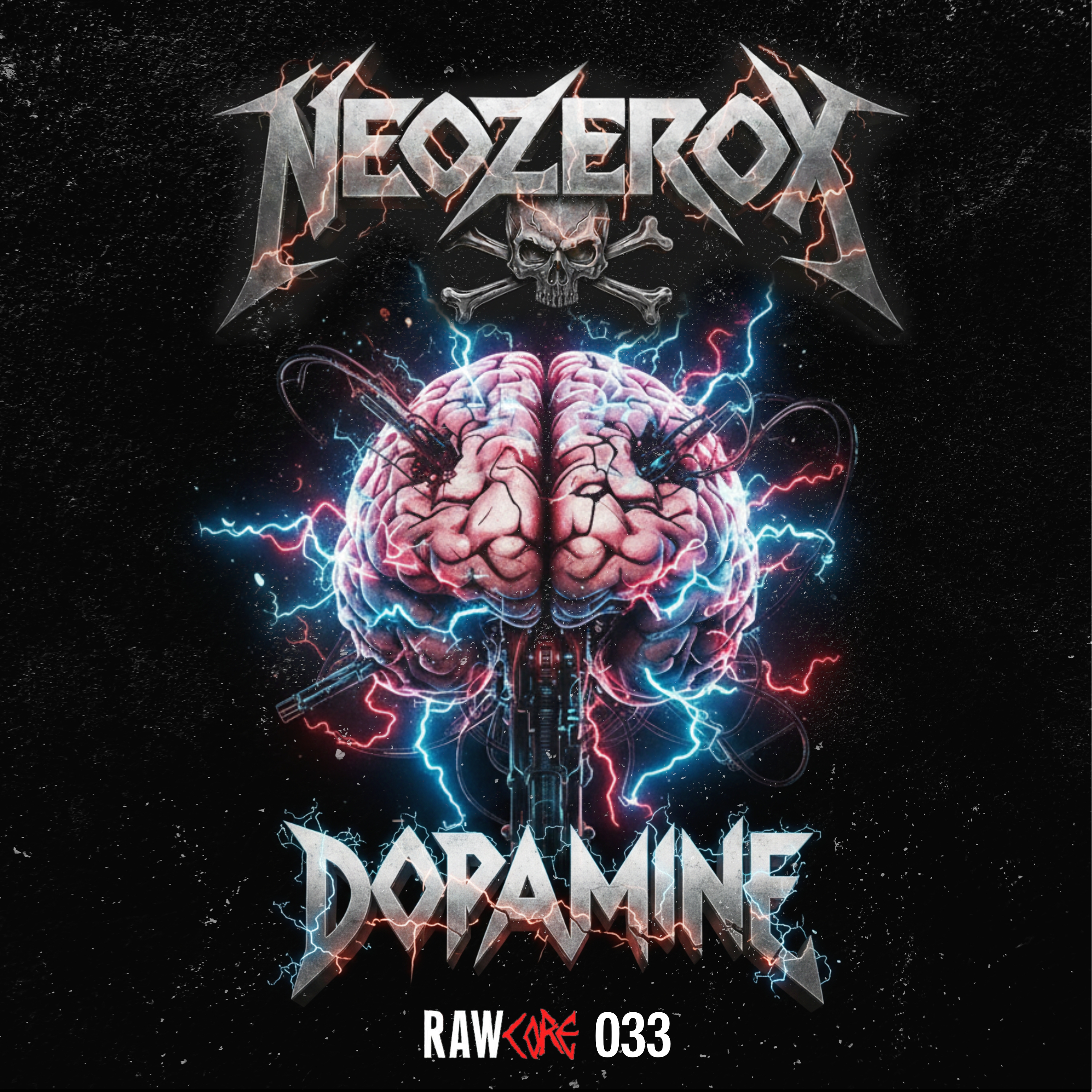 Portada de Dopamine