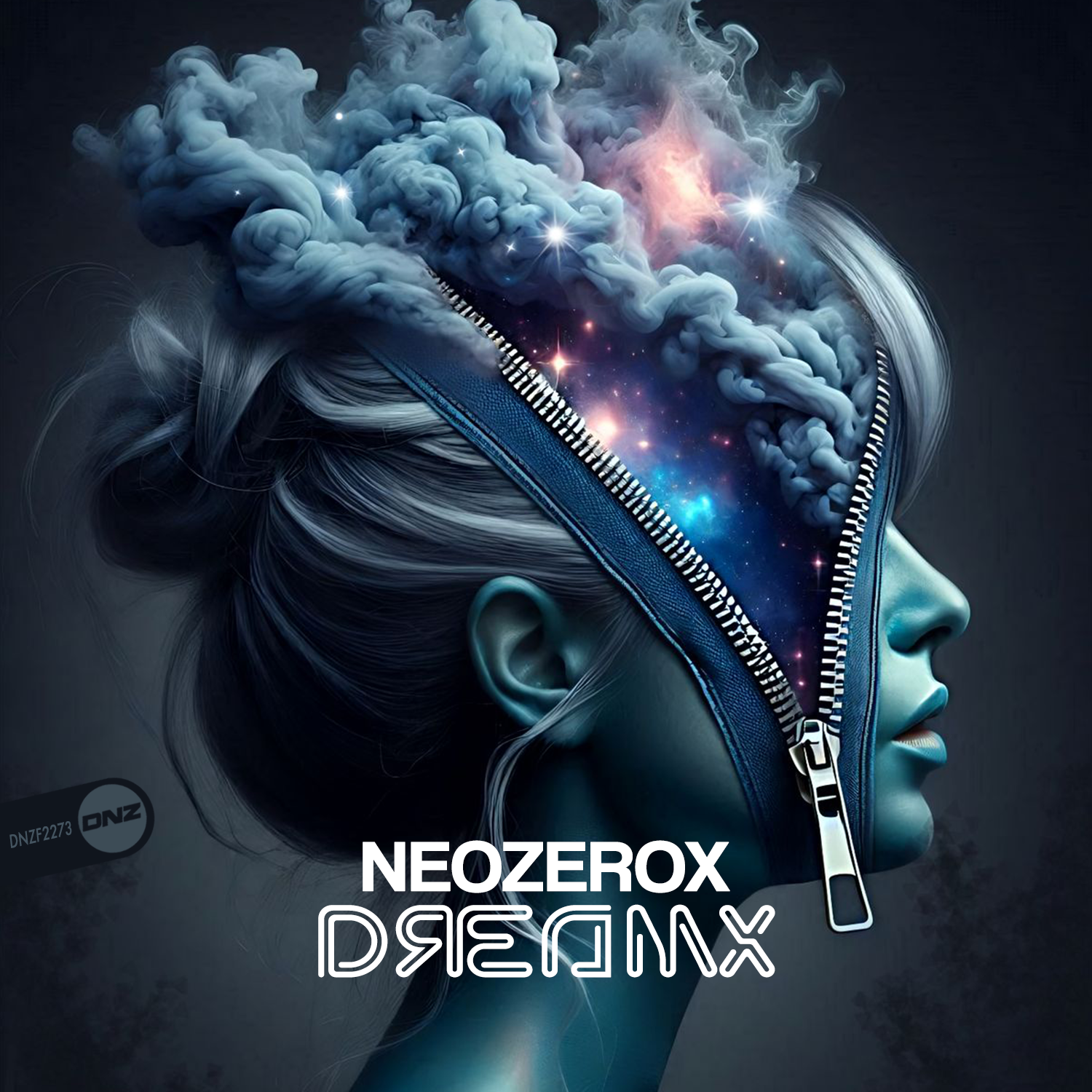 Portada de Dreamx